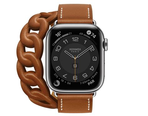 bracelet hermes pour apple watch|apple Hermes watch band only.